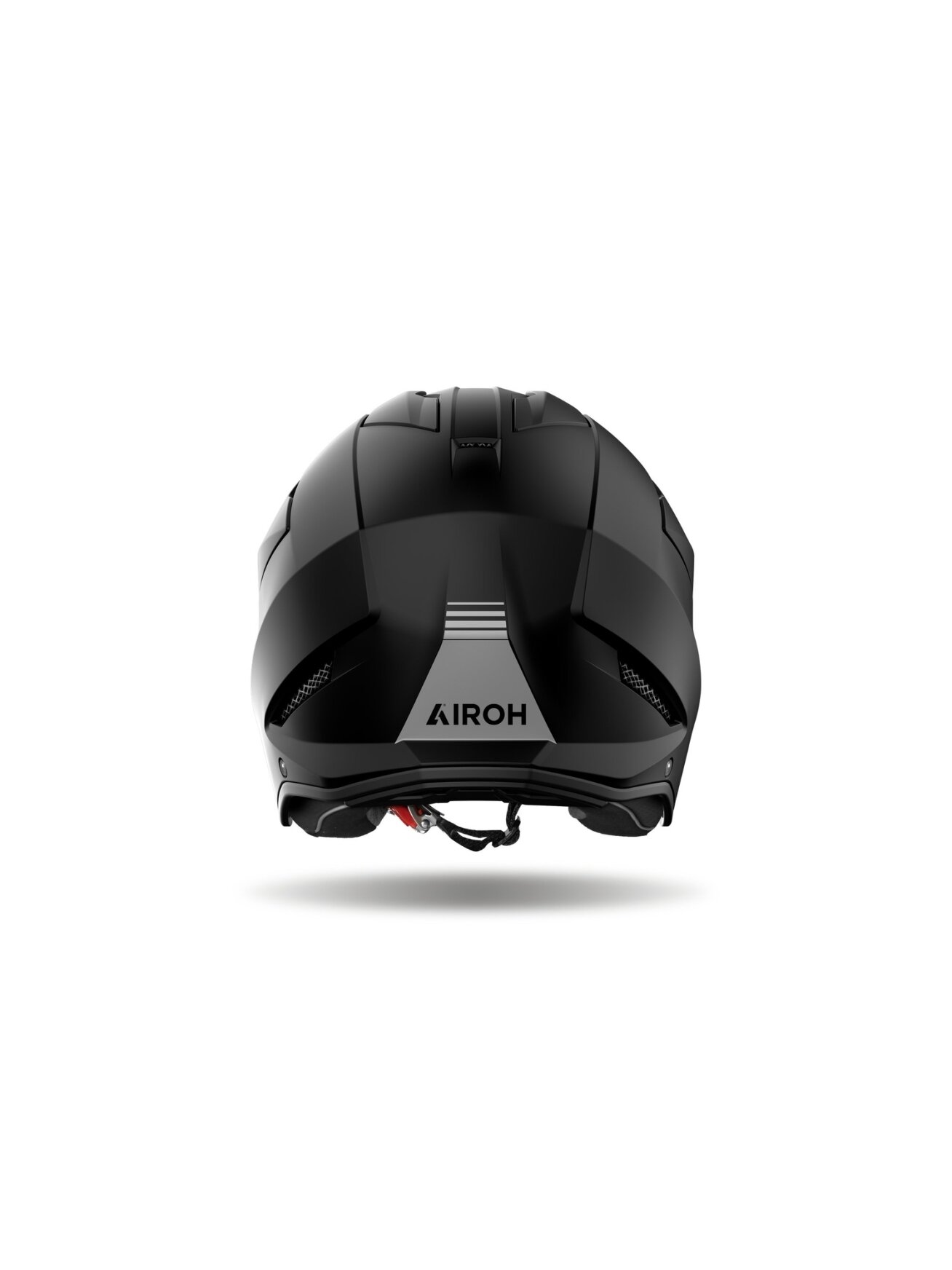 Airoh Helmet Kombakt Color black matt 2