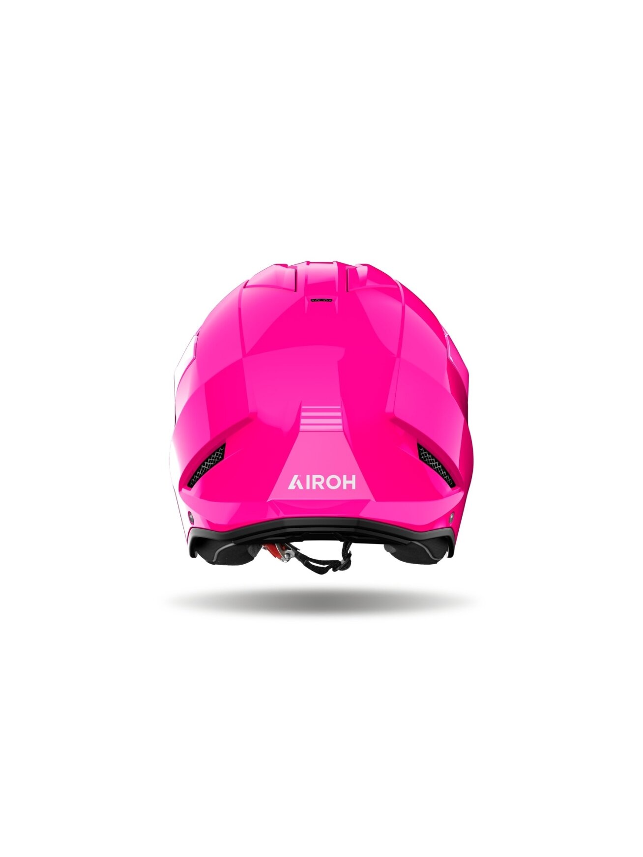 Airoh Helmet Kombakt Color pink gloss 2