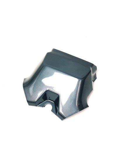 AIR FILTER COVER GREY AIR FILTER COVER GREY