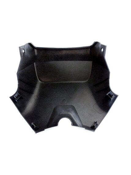AIR FILTER COVER WHITE 1 AIR FILTER COVER WHITE 1