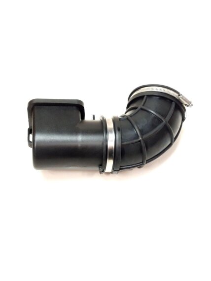 AIR INTAKE MASK 1 AIR INTAKE MASK 1