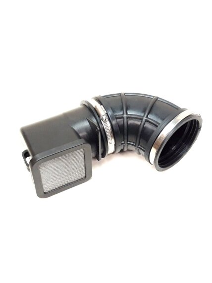 AIR INTAKE MASK AIR INTAKE MASK