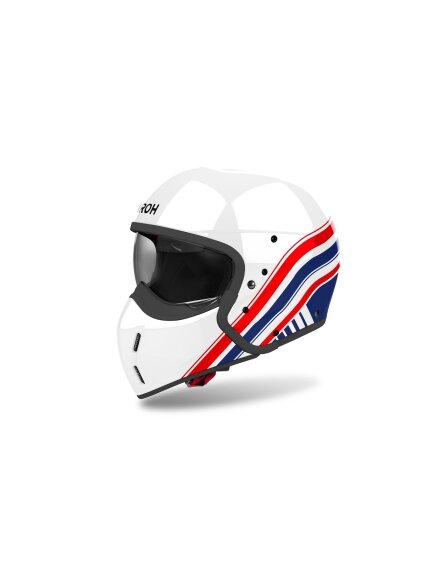 Airoh Helmet J 110 Eon Gloss 2
