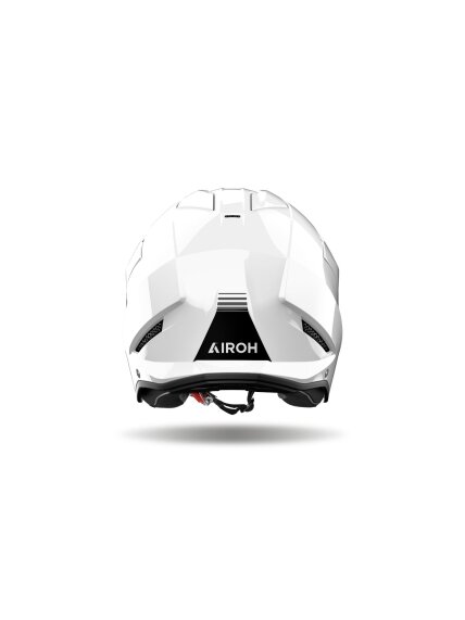 Airoh Helmet Kombakt Color white gloss 2