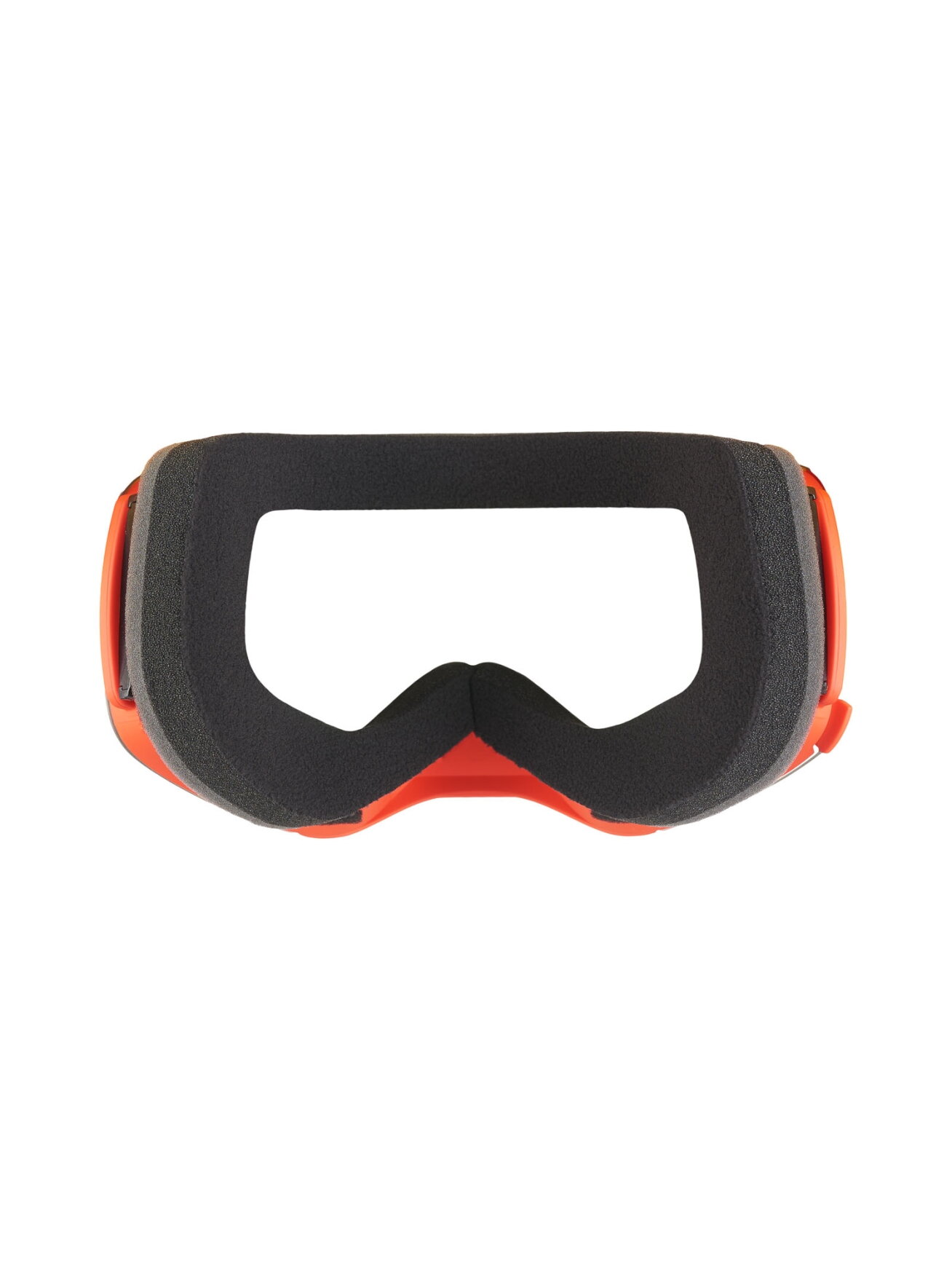 AMOQ Vision Vent+ Magnetic Goggles Pizza - Red Mirror 3 AMOQ Vision Vent+ Magnetic Goggles Pizza - Red Mirror 3