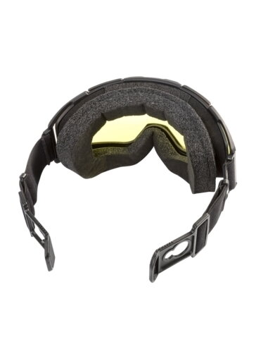 CKX Goggle 210° Airflow black/yellow lens 2 CKX Goggle 210° Airflow black/yellow lens 2