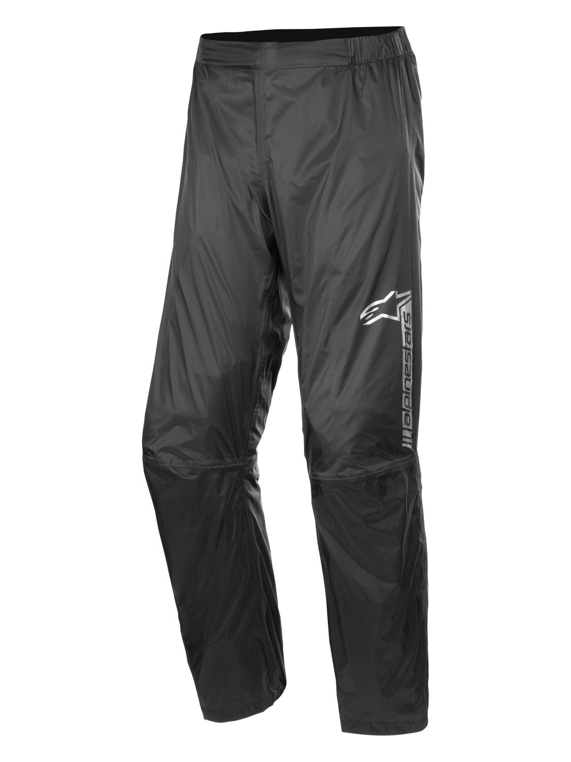 Alpinestars Pants Hurricane Rain v2 Black Alpinestars Pants Hurricane Rain v2 Black