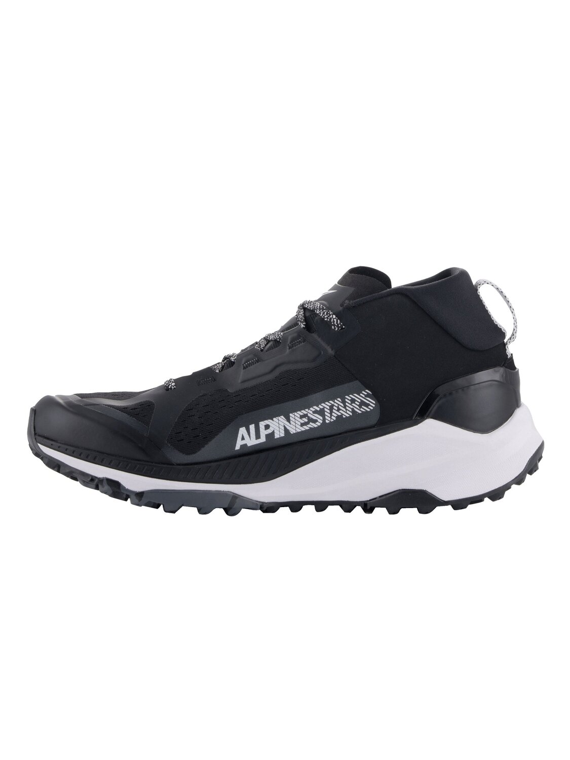 Alpinestars Shoe Meta XR v2 Black/White 1