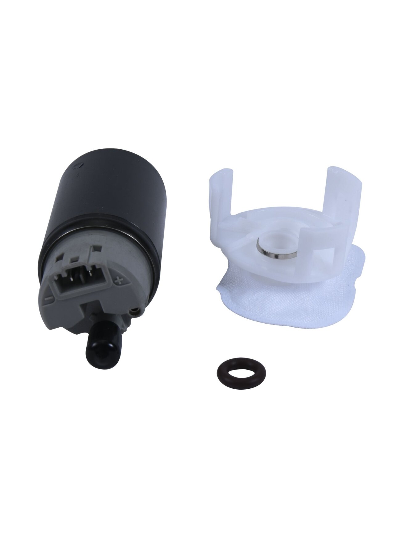 All Balls Fuelpump Honda TRX420/500/520.2014->