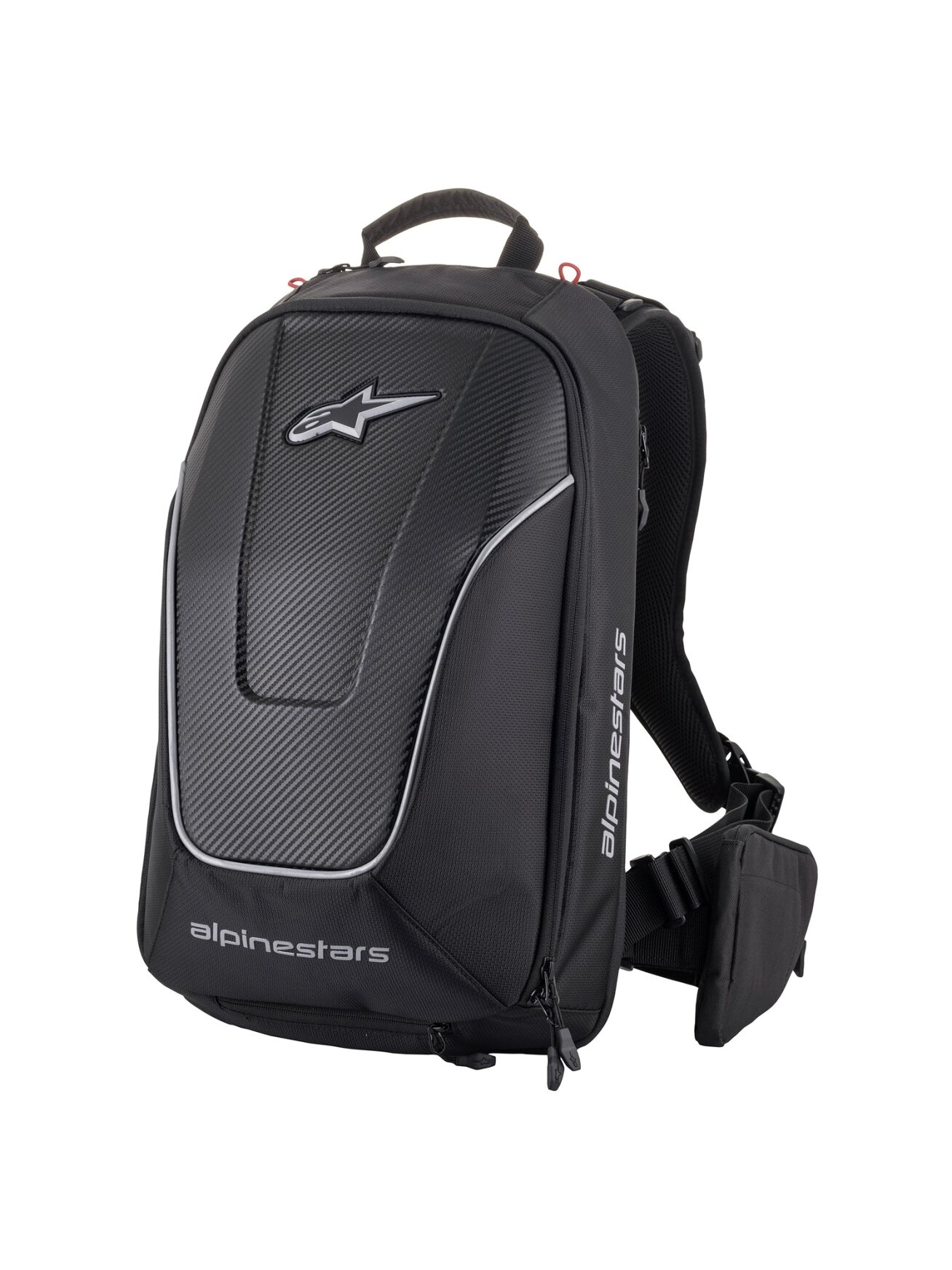 Alpinestars Backpack Charger Pro 22L Alpinestars Backpack Charger Pro 22L