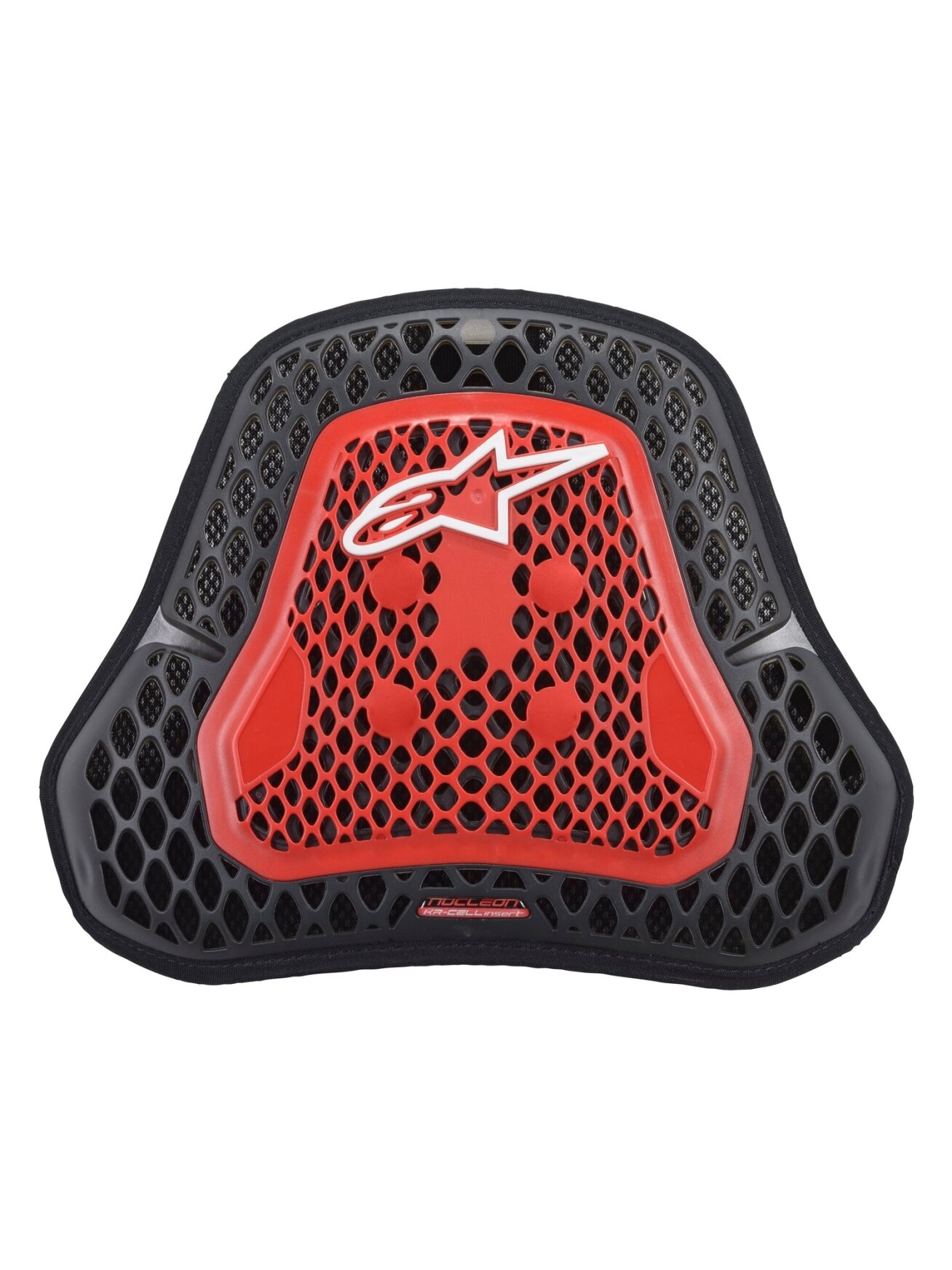 Alpinestars Breastplate KR-Cell CiR Alpinestars Breastplate KR-Cell CiR