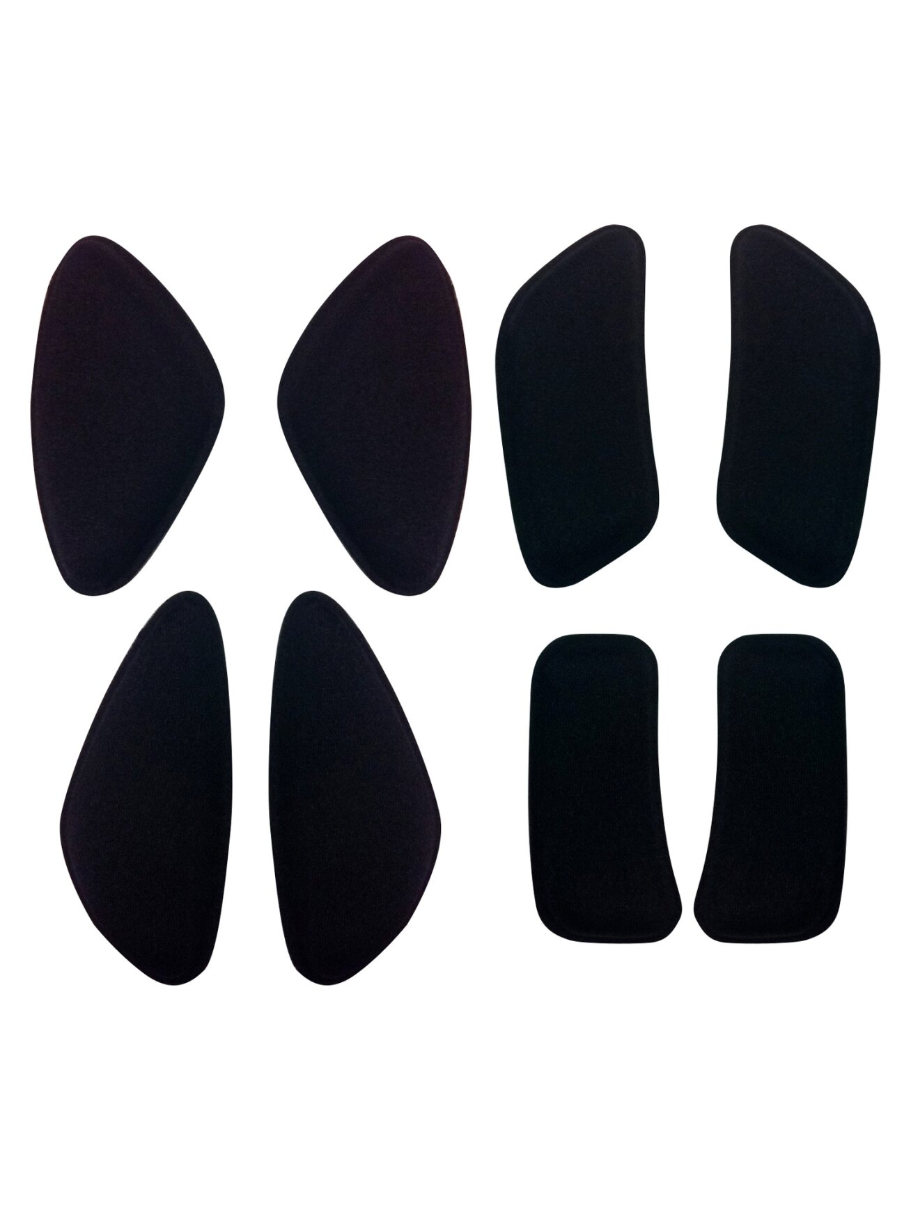 Alpinestars Padding BNS 6 & 10 mm