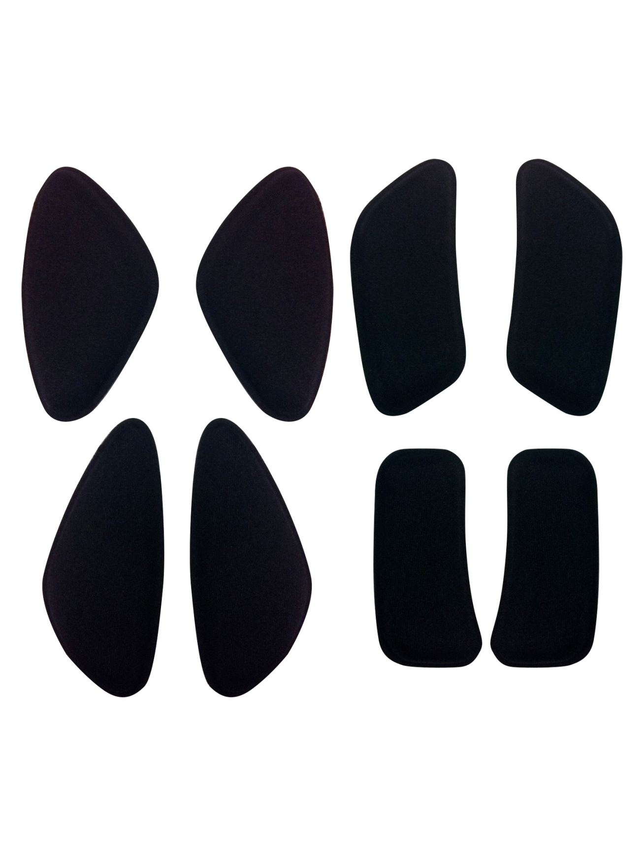 Alpinestars Padding BNS 6 & 10 mm 1
