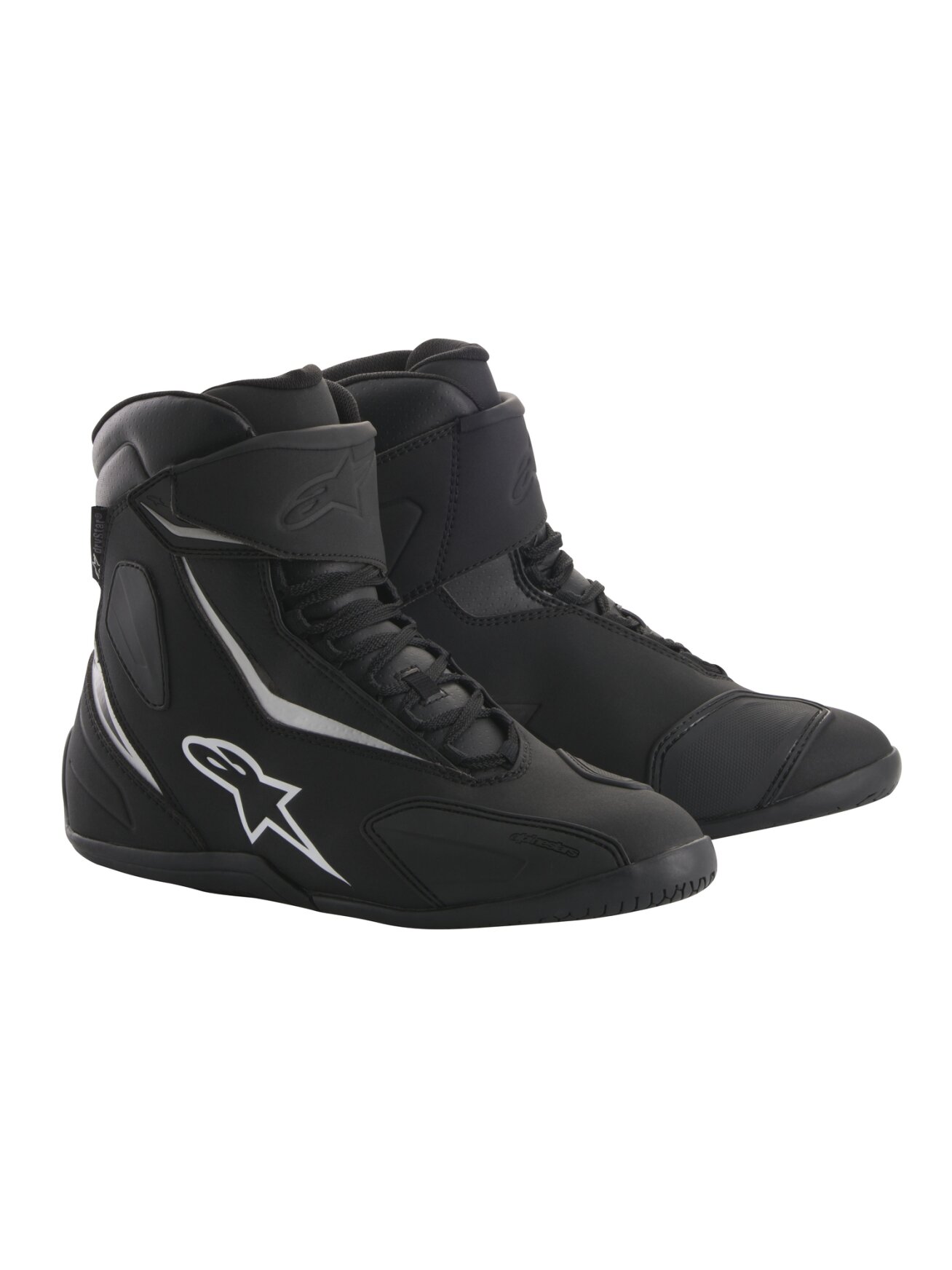 Alpinestars Shoe Fastback v2 Drystar Black/White