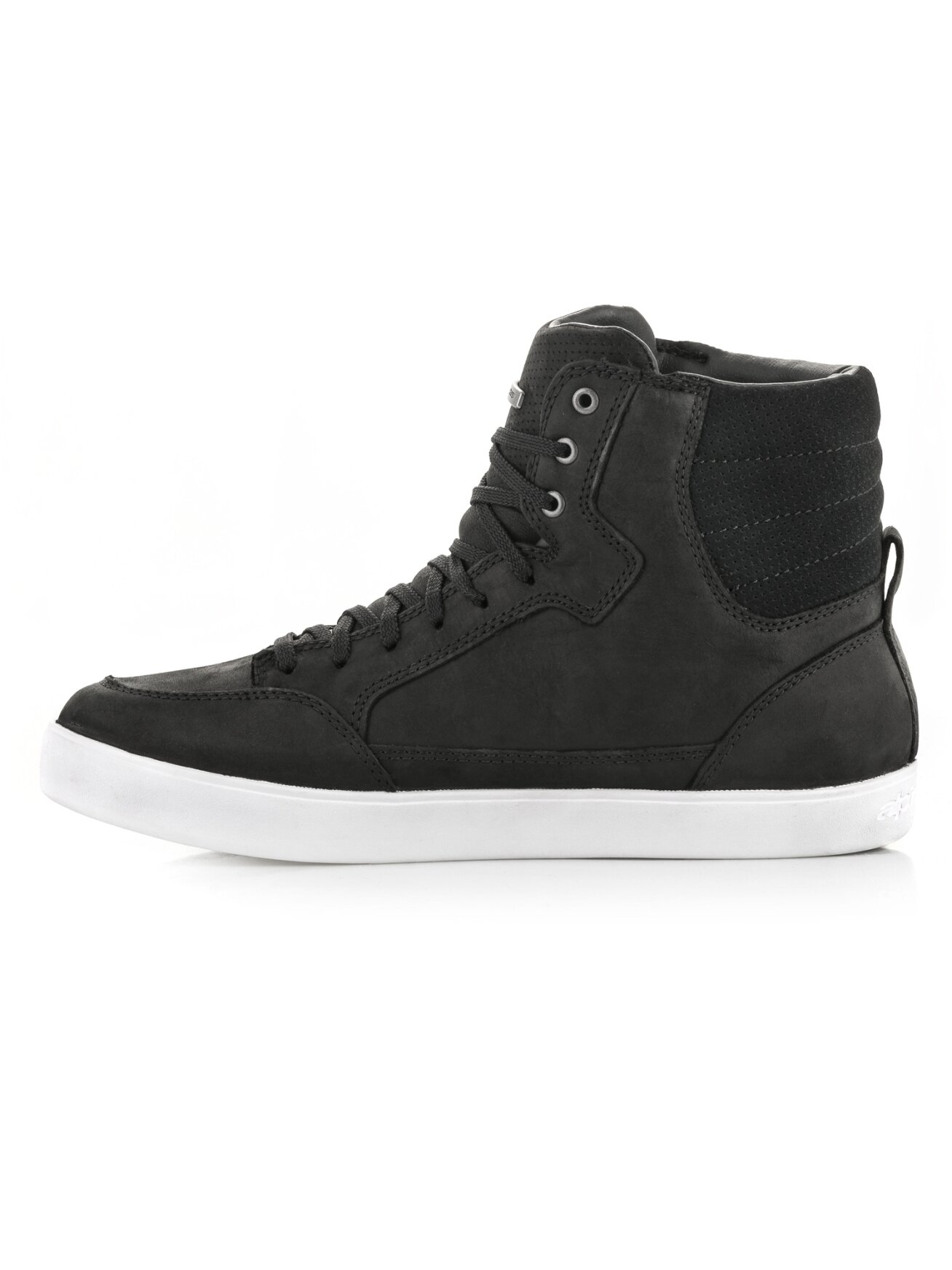 *Alpinestars Shoe J-6 Waterproof Black/White 1 *Alpinestars Shoe J-6 Waterproof Black/White 1