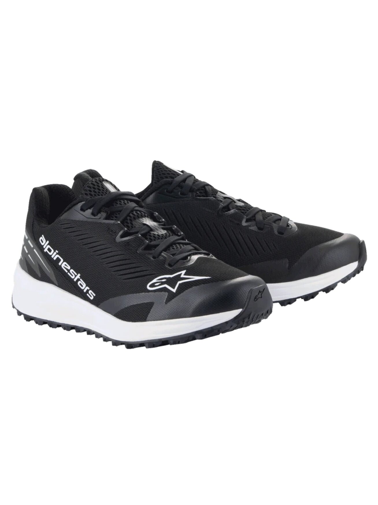 Alpinestars Shoe Meta Road v2 Black/White