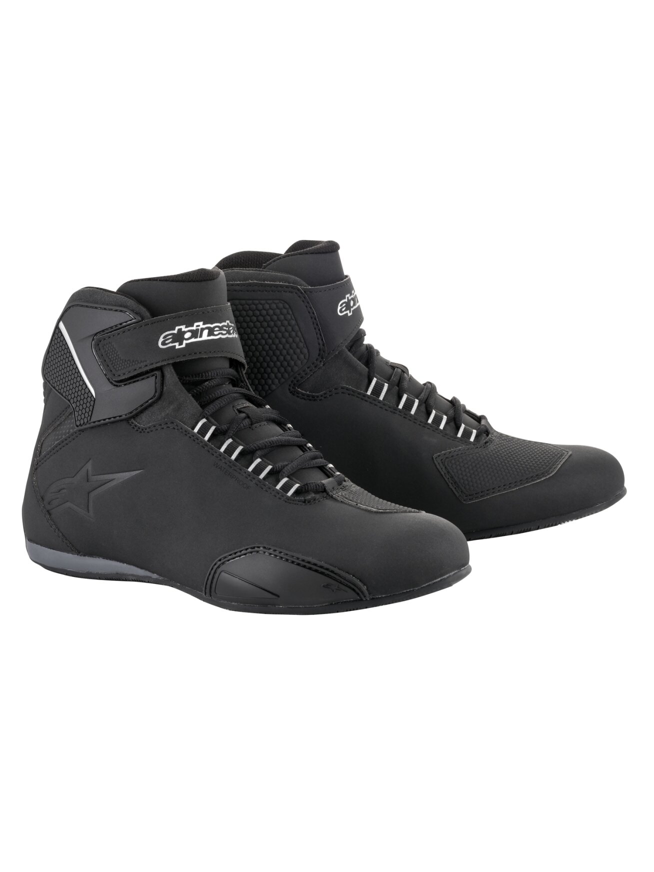 Alpinestars Shoe Sektor Waterproof 3 Alpinestars Shoe Sektor Waterproof 3