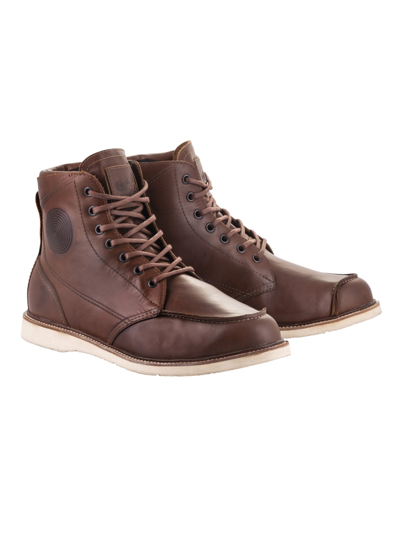 Alpinestars Shoes Monty v2 Brown Alpinestars Shoes Monty v2 Brown