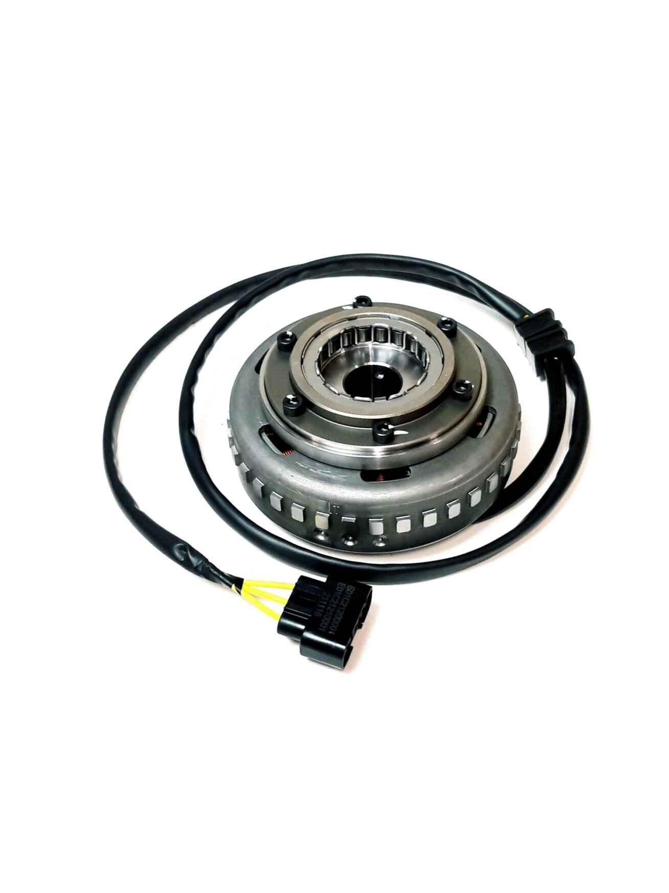 ALTERNATOR ASSY ALTERNATOR ASSY