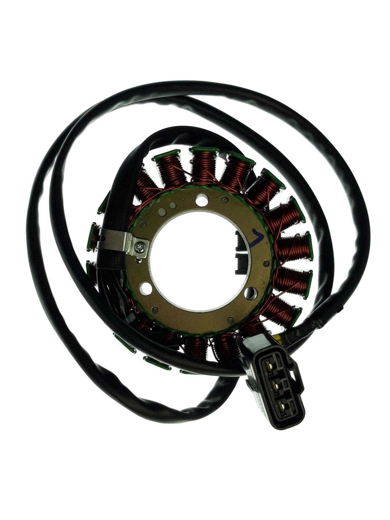 ALTERNATOR STATOR 1 ALTERNATOR STATOR 1