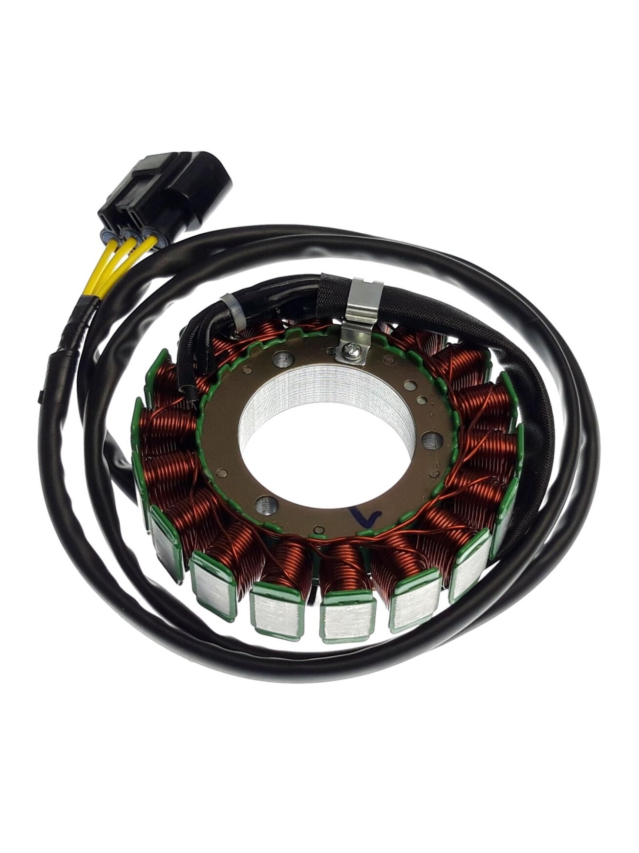 ALTERNATOR STATOR ALTERNATOR STATOR
