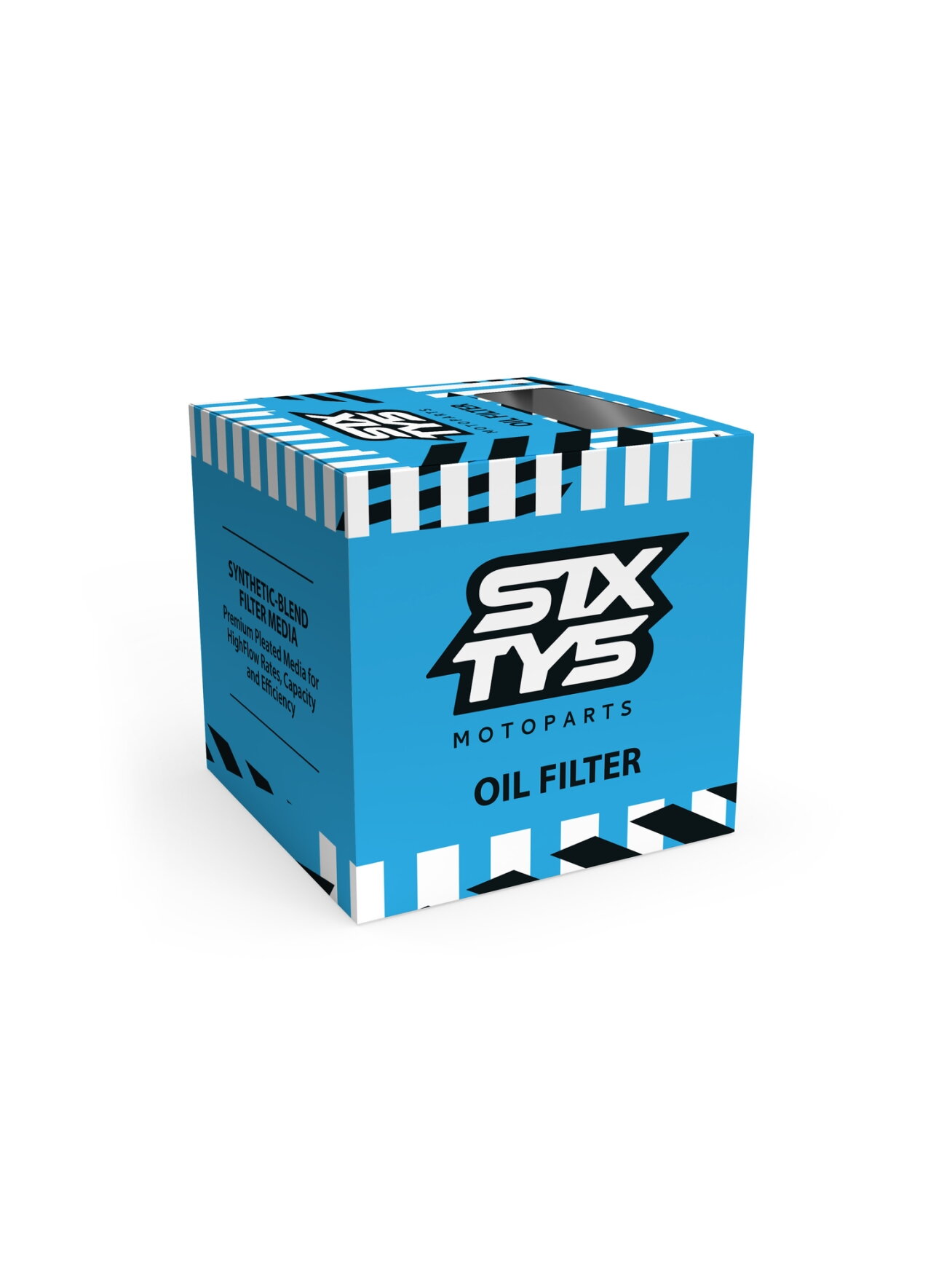 Sixty5 Oilfilter 112