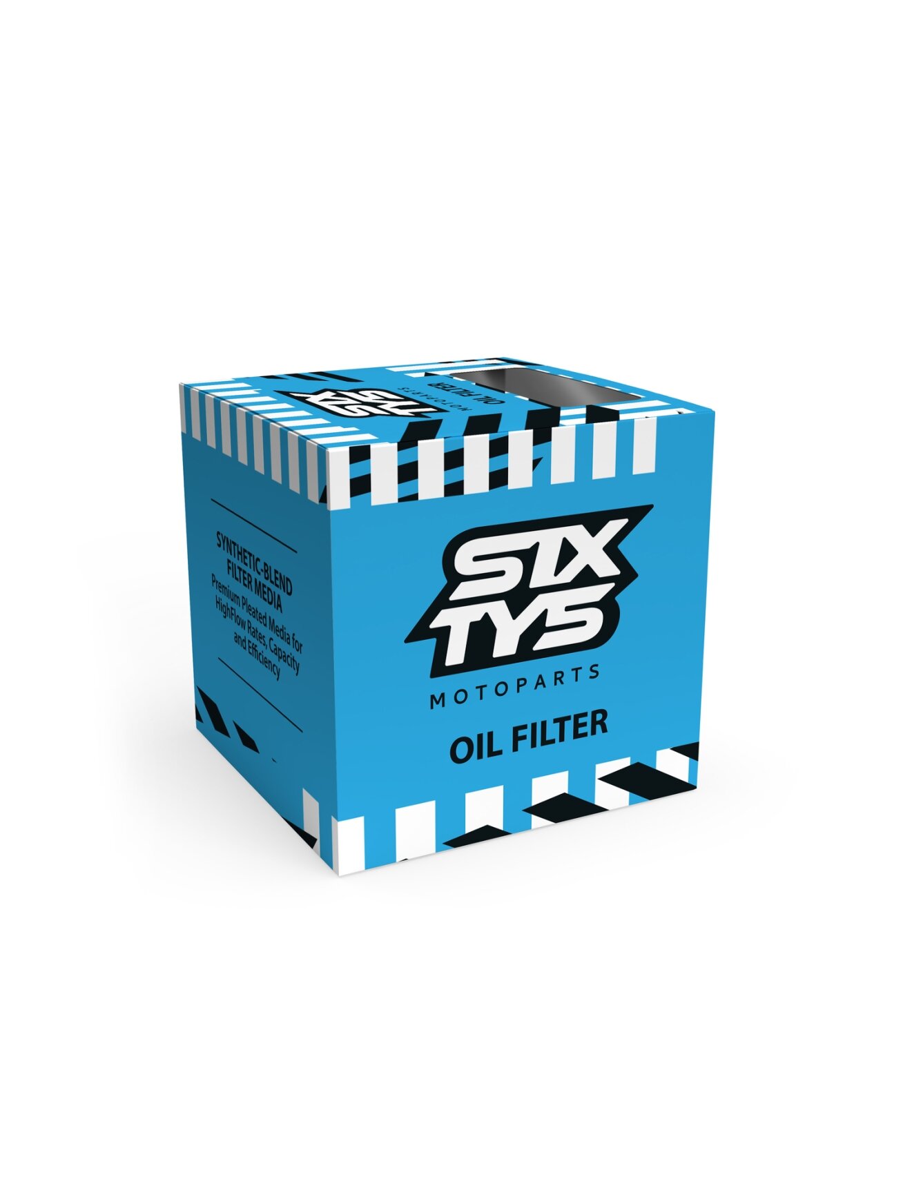 Sixty5 Oilfilter 207