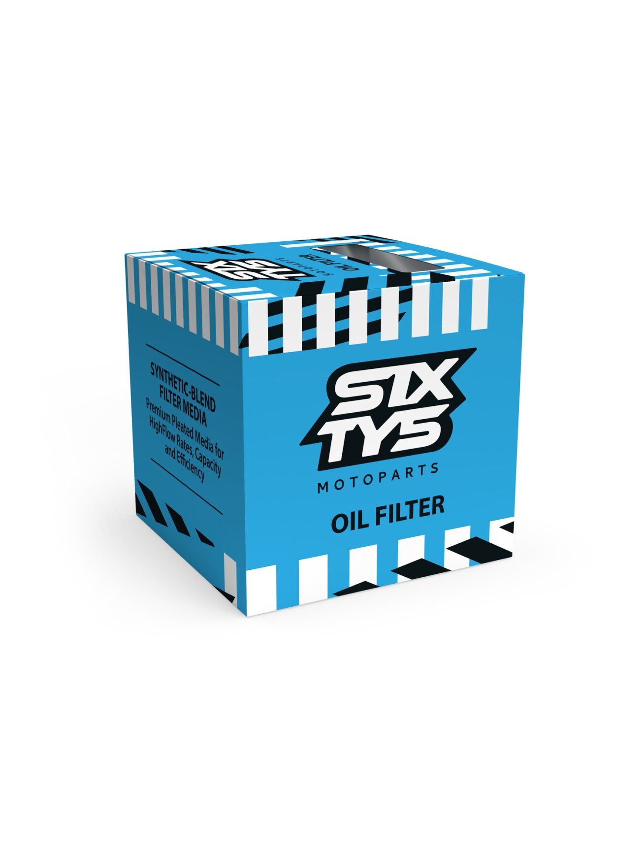 Sixty5 Oilfilter 303