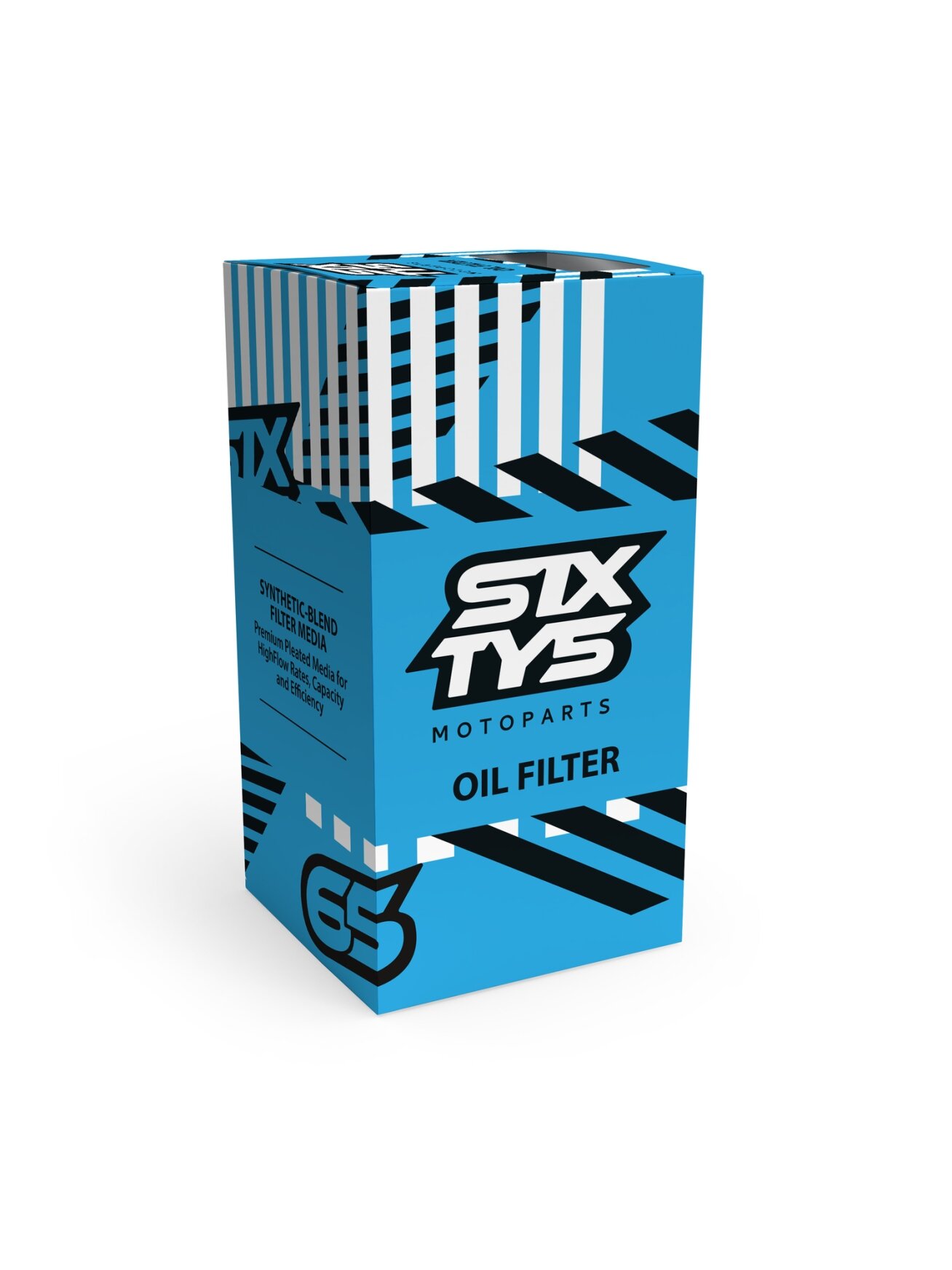 Sixty5 Oilfilter 655 Sixty5 Oilfilter 655