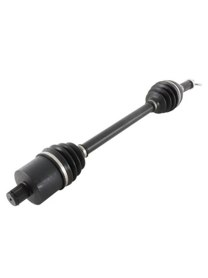 All Balls Axle complete 8 Polaris RZR/Ranger right/left rear All Balls Axle complete 8 Polaris RZR/Ranger right/left rear