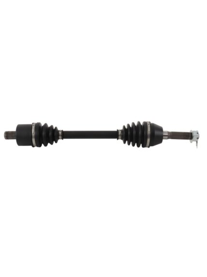 All Balls Axle complete 8 Polaris Sportsman 570 2018-25 right/left front All Balls Axle complete 8 Polaris Sportsman 570 2018-25 right/left front