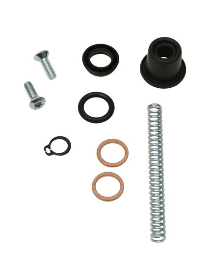 All Balls Master cylinder rebuild kit front Polaris 300-400 All Balls Master cylinder rebuild kit front Polaris 300-400