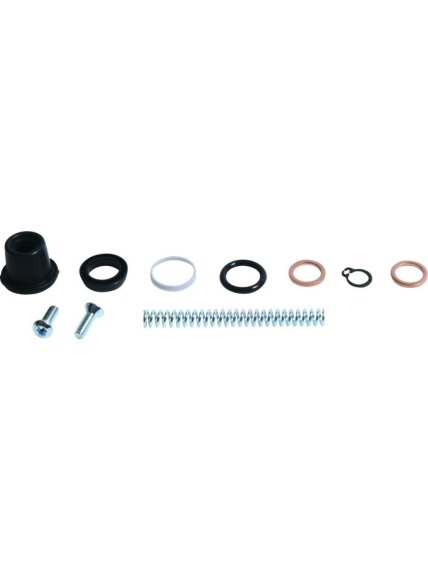 All Balls Master cylinder rebuild kit front Polaris 325-1000 All Balls Master cylinder rebuild kit front Polaris 325-1000