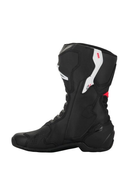 Alpinestars Boots Woman SMX-6 v3 Black/White/Pink 1 Alpinestars Boots Woman SMX-6 v3 Black/White/Pink 1