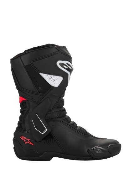 Alpinestars Boots Woman SMX-6 v3 Black/White/Pink