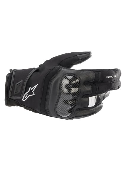 Alpinestars Glove SMX Z Drystar Black Alpinestars Glove SMX Z Drystar Black