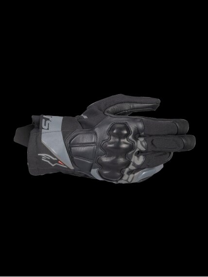 Alpinestars Gloves Corozal v3 Drystar Black Alpinestars Gloves Corozal v3 Drystar Black