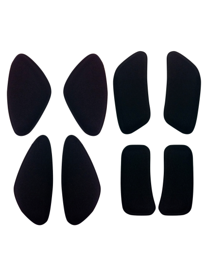 Alpinestars Padding BNS 6 & 10 mm 1 Alpinestars Padding BNS 6 & 10 mm 1