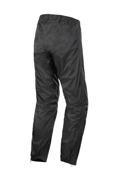 Alpinestars Pants Hurricane Rain v2 Black 1 Alpinestars Pants Hurricane Rain v2 Black 1