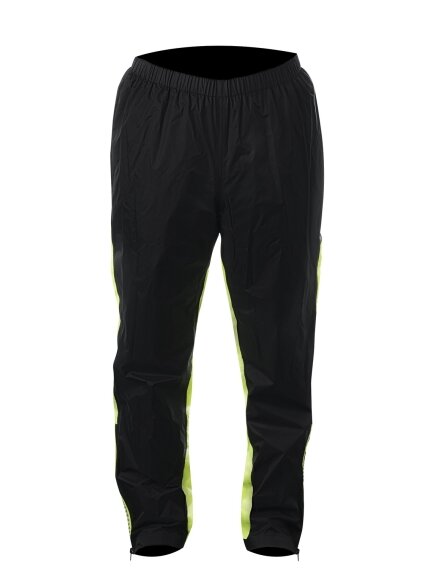 Alpinestars rainpants Hurricane yellow/black