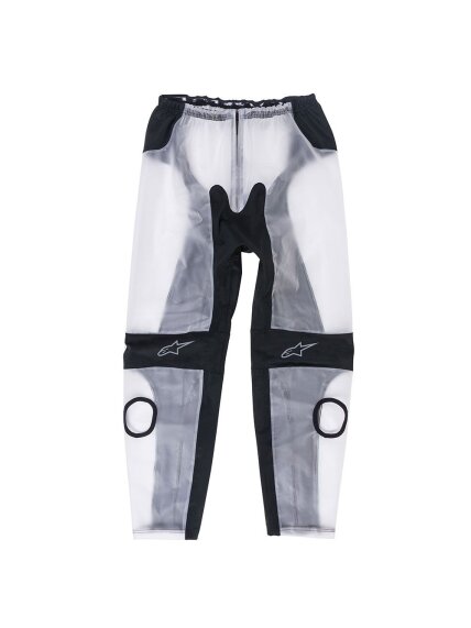Alpinestars Rainpants Racing Transparent Alpinestars Rainpants Racing Transparent