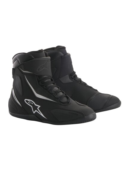 Alpinestars Shoe Fastback v2 Drystar Black/White