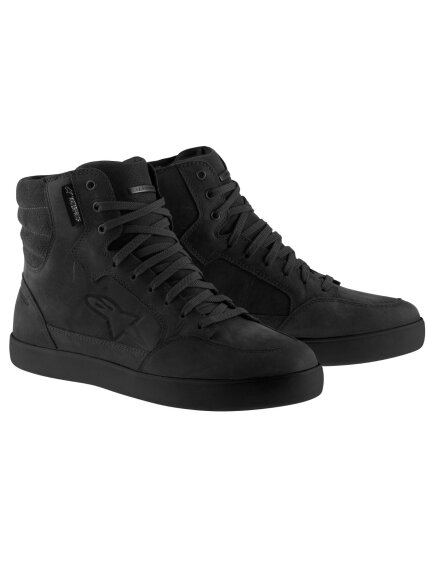 *Alpinestars Shoe J-6 Waterproof Black *Alpinestars Shoe J-6 Waterproof Black