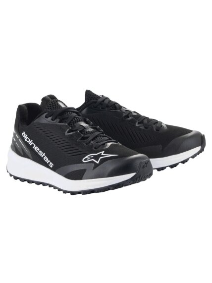 Alpinestars Shoe Meta Road v2 Black/White Alpinestars Shoe Meta Road v2 Black/White