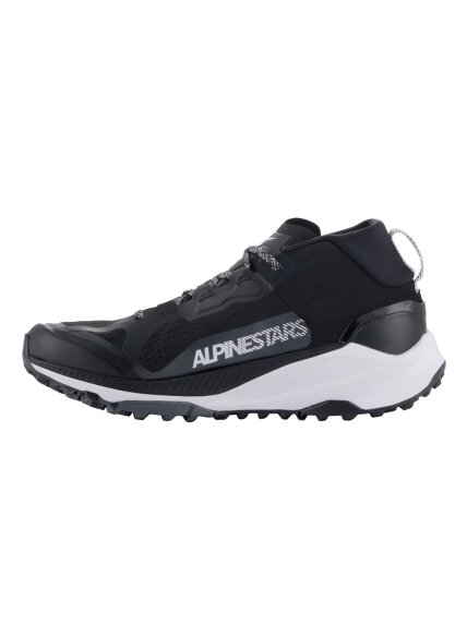 Alpinestars Shoe Meta XR v2 Black/White 1