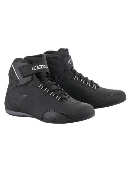 Alpinestars Shoe Sektor Waterproof
