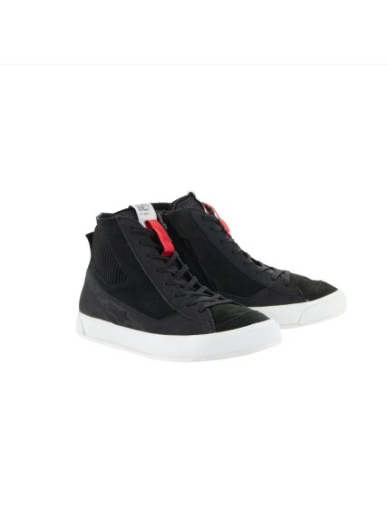 Alpinestars Shoe Staded Black Alpinestars Shoe Staded Black