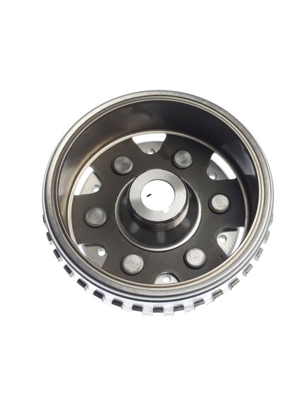 ALTERNATOR ROTOR 1