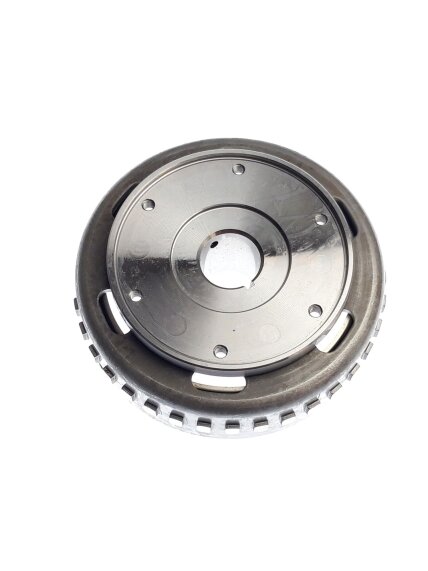 ALTERNATOR ROTOR ALTERNATOR ROTOR