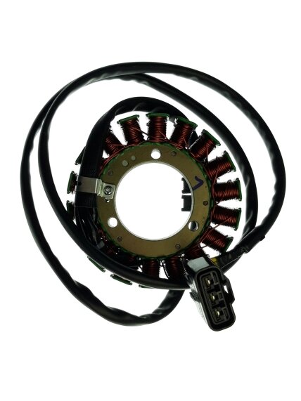 ALTERNATOR STATOR 1 ALTERNATOR STATOR 1